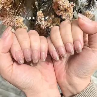 ネイル 毛穴改善/脱毛 ネイル 川上久仁子のエステ・リラクイメージ