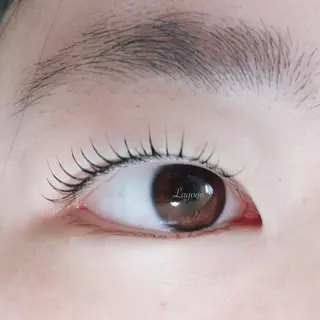 マツエク・マツパ 堀田 あゆみ （アイリスト）のマツエク・マツパデザイン