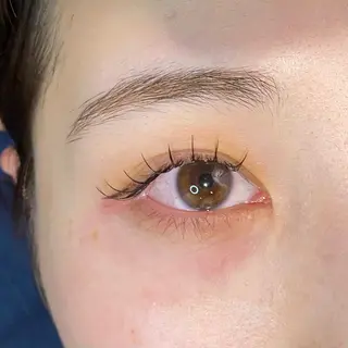 マツエク・マツパ 🫧束感/パリエク minami🫧のマツエク・マツパデザイン