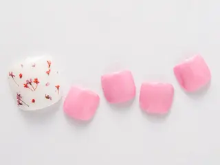 ネイル nailsalon ICHIのネイルデザイン