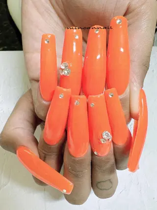 ネイル 💝Aki Nail💝のネイルデザイン