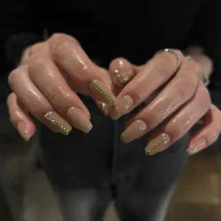 ネイル sayaka 🩰のネイルデザイン