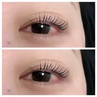 マツエク・マツパ noheanc所属・まつげパーマ エクステのマツエク・マツパデザイン