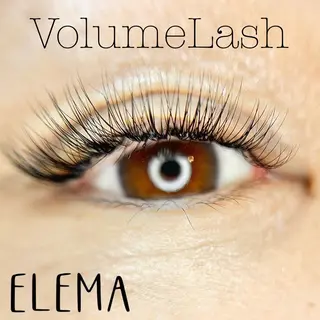 マツエク・マツパ Cherish所属・Cherish chieのマツエク・マツパデザイン