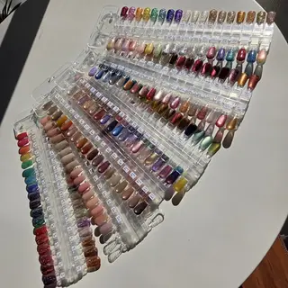 ネイル プティネイル所属・プティネイル 益城町のネイルデザイン