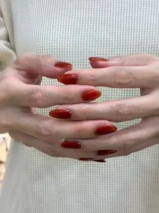 ネイル moeka nail9のネイルデザイン