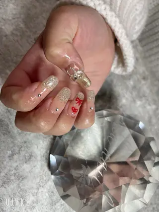 ネイル 佐野 愛美のエステ・リラクイメージ