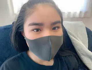 マツエク・マツパ salonLADYSTYLE所属・稲嶺 美華のエステ・リラクイメージ