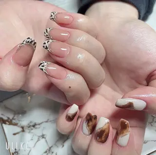 ネイル Baby Nailのネイルデザイン
