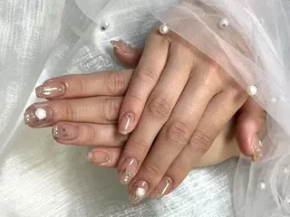 ネイル Eshin ネイルサロン所属・Eshin nail salonのネイルデザイン