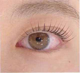 マツエク・マツパ マリーテレジア麻生店 SUZUKIのマツエク・マツパデザイン