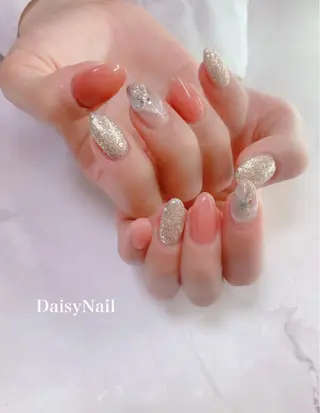 ネイル Daisy Nail所属・Daisy Nailのネイルデザイン