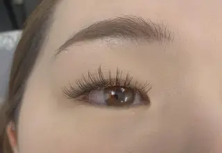 マツエク・マツパ Libre 【リブレ】のマツエク・マツパデザイン