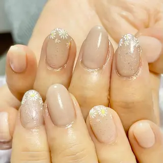 ネイル private salon Noëlのネイルデザイン