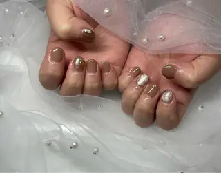 ネイル 🦋 Rina🦋のネイルデザイン