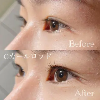 マツエク・マツパ バスクアイラッシュ所属・BASQUE バスクアイラッシュのマツエク・マツパデザイン