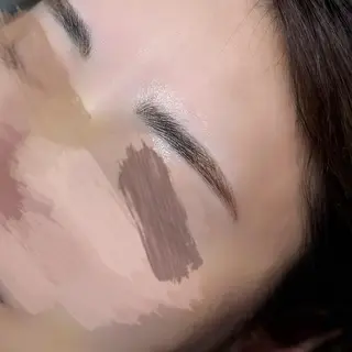 アイブロウ インクメイク NANASEのその他イメージ