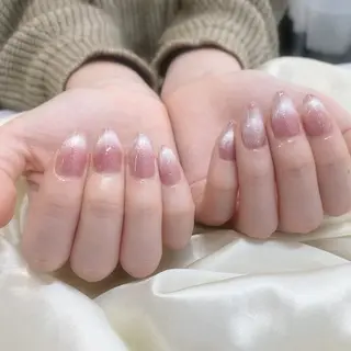 ネイル 【LILY】 ainaのネイルデザイン