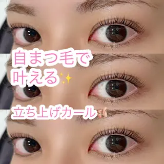 マツエク・マツパ cuinca柏店🧸 honokaのマツエク・マツパデザイン