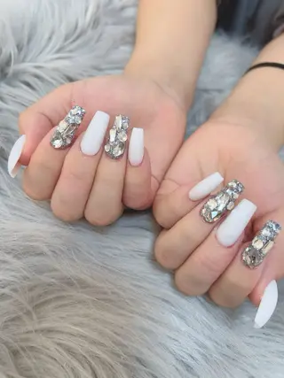 ネイル Nail Salon LaVieのネイルデザイン