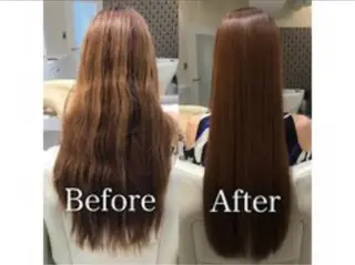 chez-moi  igrek所属・坂下 海のヘアスタイル