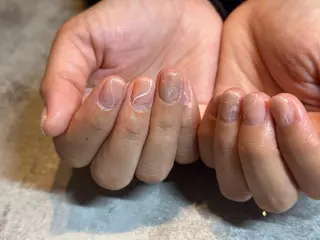 ネイル ネイルサロン Lafuのネイルデザイン