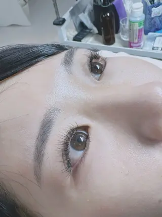 マツエク・マツパ Aliceネイル& マツエク3のマツエク・マツパデザイン