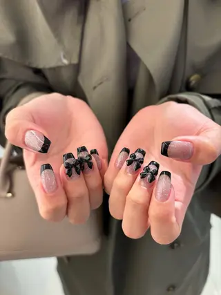 ネイル NailAVANCE miyuのネイルデザイン