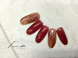 ネイル Aika ネイルデザイナーのネイルデザイン