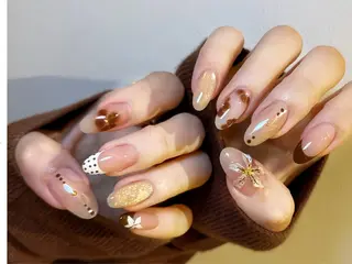 ネイル nail salon Recessのネイルデザイン