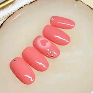 ネイル Ron's nail 仙田のネイルデザイン