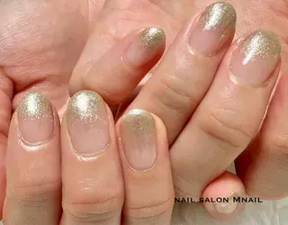 ネイル Mnail ちひろのネイルデザイン