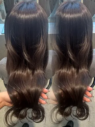 カラー Miku/🎀カラー モデル募集中🎀のヘアスタイル