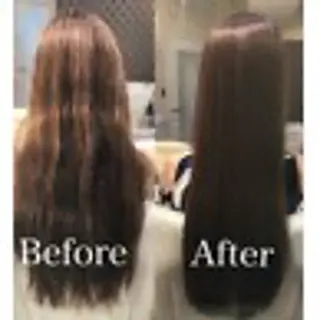 ロング 美容室Belanda.所属・岡嶋 研司のヘアスタイル