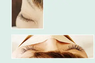 マツエク・マツパ ma sumiのネイルデザイン