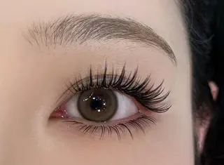 マツエク・マツパ MAX SALON Amiのマツエク・マツパデザイン