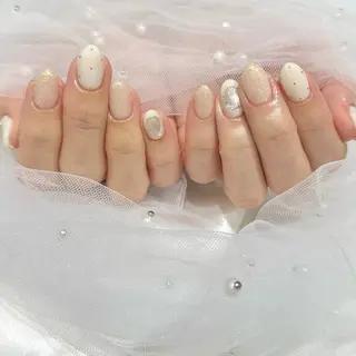 ネイル nailsalon Lucetta.のネイルデザイン