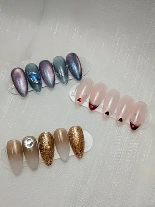 ネイル R nail市川店のネイルデザイン