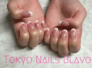 ネイル T.N.B 山本陽子のネイルデザイン