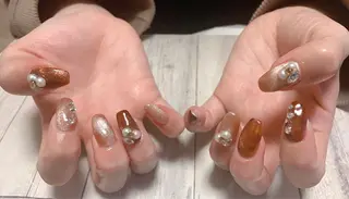 ネイル nico.nico.mark NAIL所属・小林 梓のエステ・リラクイメージ