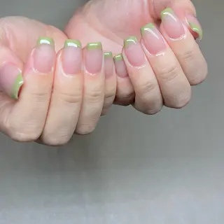 ネイル maison de NALIのネイルデザイン