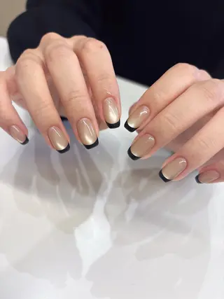 ネイル ☁️Himmel☁️ SARA💛のネイルデザイン