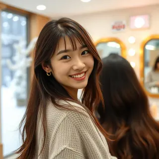 🌺パーソナルカラー 🌺ネイル SARAのその他イメージ