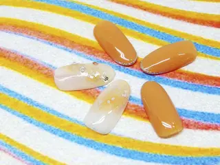 ネイル ティーエヌ 金山駅東口店のネイルデザイン