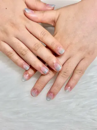 ネイル Bianca 亀戸店 IGUCHI🍒のネイルデザイン