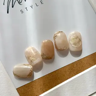 ネイル scre as Etelのネイルデザイン