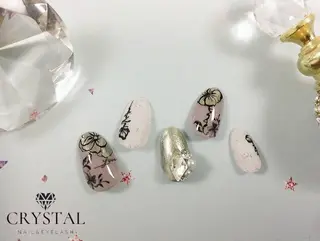ネイル CL Nailのネイルデザイン