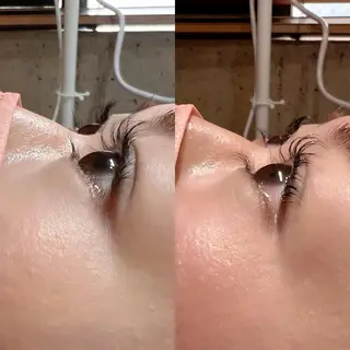 マツエク・マツパ 10日空きあり♡ ERIKA♡のマツエク・マツパデザイン