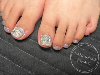 ネイル NaiI Salon KIWAMIのネイルデザイン