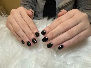 ネイル D.d Ryo🎀のネイルデザイン